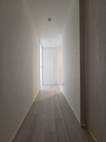 Brillia Tower 箕面船場（ブリリアタワー箕面船場）TOP OF THE HILLの居間・リビング