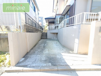 【駐車場】 | 販売現地