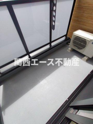 【バルコニー】 | D porta sunny | 同一商品