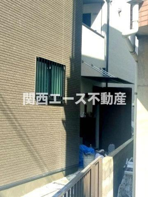 【エントランス】 | D porta sunny
