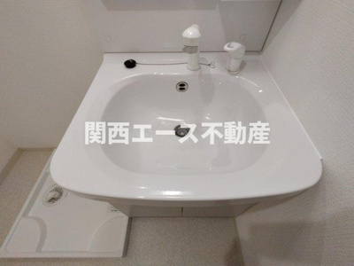 【洗面所】 | D porta sunny | 同一商品