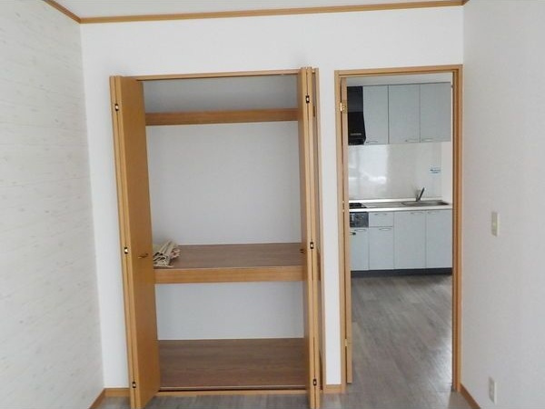 アールイーステージ刈谷　　　刈谷市の賃貸ならクラスホーム刈谷店の収納