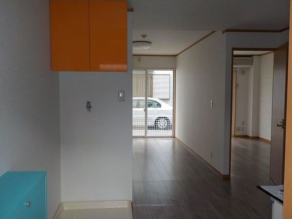 アールイーステージ刈谷　　　刈谷市の賃貸ならクラスホーム刈谷店の内装