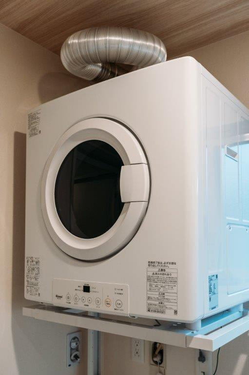 Diversita柳原Bの設備|忙しい毎日に、時短という贅沢を。