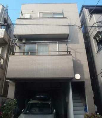 【外観】 | 田岡ビル