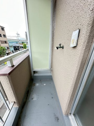 メゾンプランタンの設備