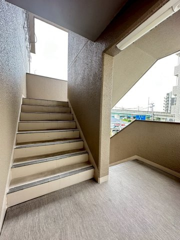 メゾンプランタンのその他共用部分
