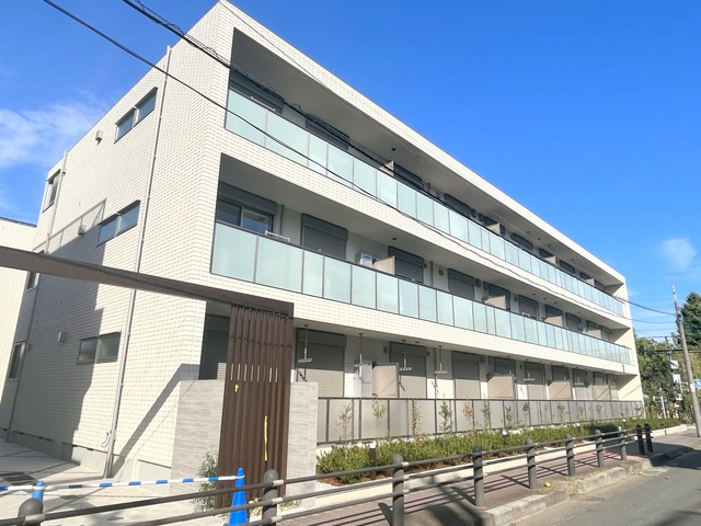 コモンテラス・サウスの外観|★築浅★　★省エネ効果による経済的な暮らしを実現★