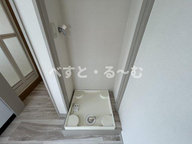 ウインズ土山の設備