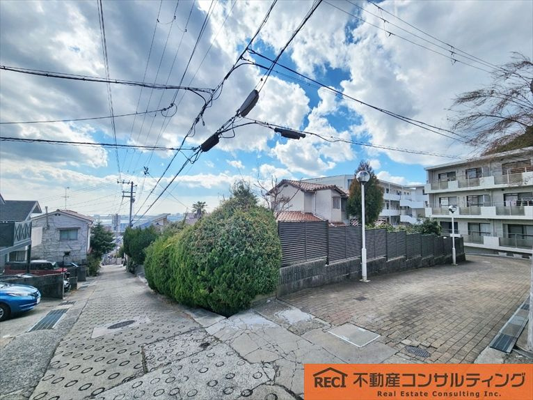 ビバリーハウス青谷壱番館の周辺