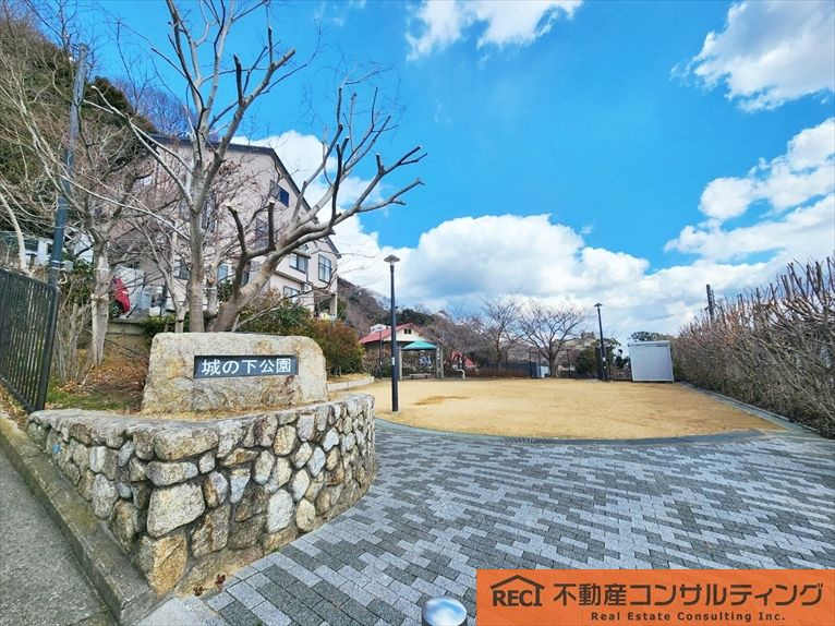 ビバリーハウス青谷壱番館の周辺