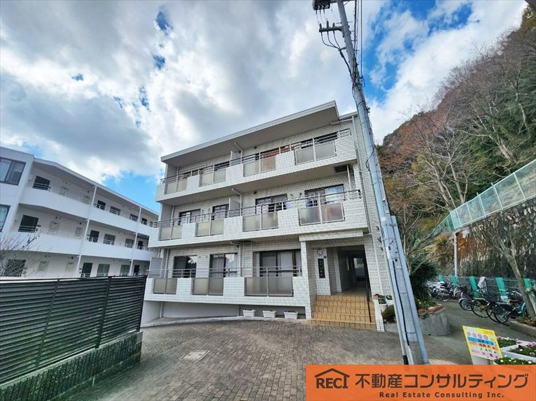 ビバリーハウス青谷壱番館