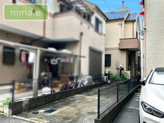 【外観】 | 販売現地