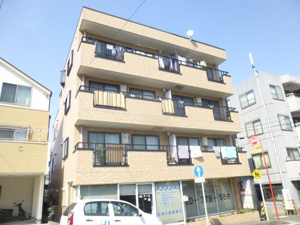 メゾンアタカの画像