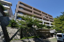 アンビエント雲雀丘花屋敷の画像