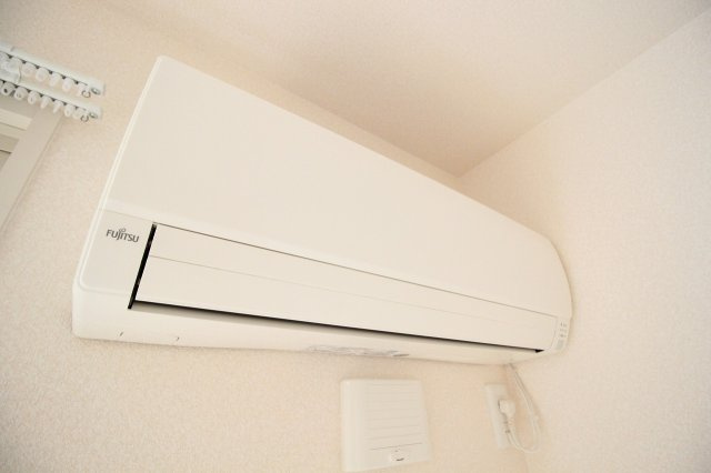 ピュアコート　Tの設備|※同物件の別のお部屋の写真です※
