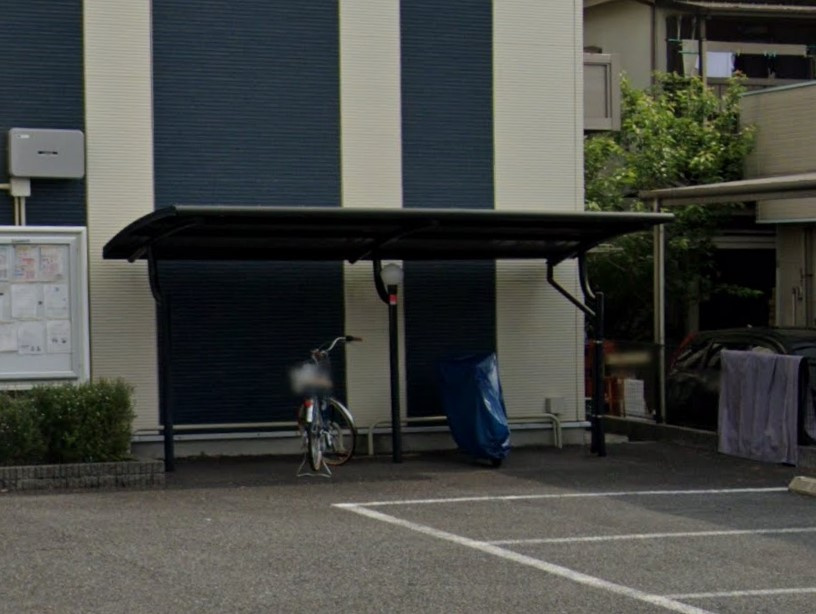 おっぺのその他共用部分