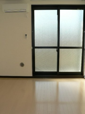 おっぺの寝室