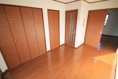 【寝室】 | フェニックスウィンA