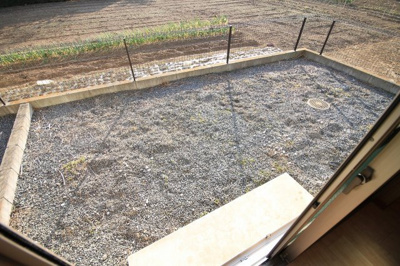 【庭】 | フェニックスウィンA