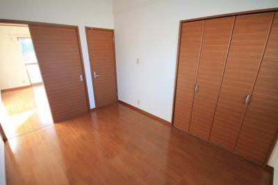 【寝室】 | フェニックスウィンA