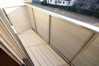 【バルコニー】 | フェニックスウィンA