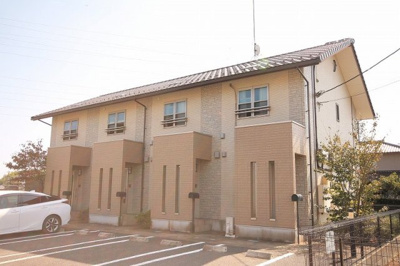 【駐車場】 | フェニックスウィンA