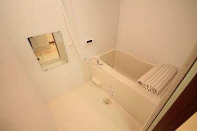 【浴室】 | フェニックスウィンA