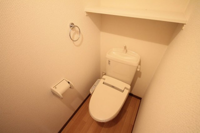 【トイレ】 | フェニックスウィンA