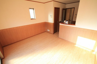 【居間・リビング】 | フェニックスウィンA