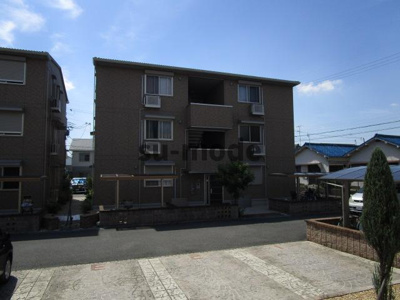 【展望】 | クロスロードⅡB棟