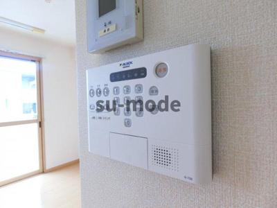 【設備】 | クロスロードⅡB棟