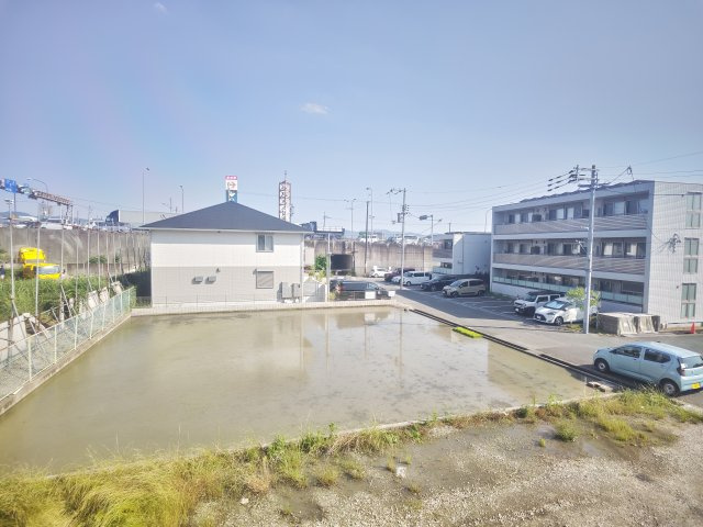 【展望】 | アールコート枚方東田宮