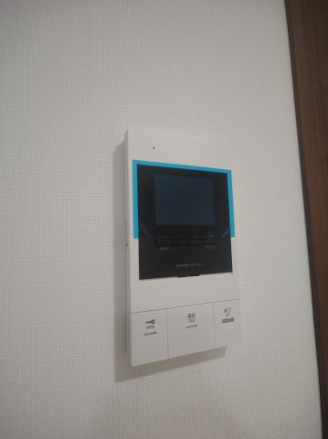 【セキュリティ】 | アールコート枚方東田宮