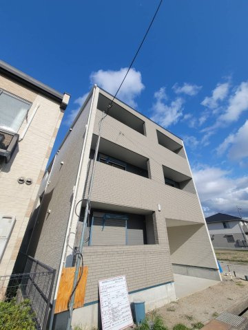 【外観】 | アールコート枚方東田宮