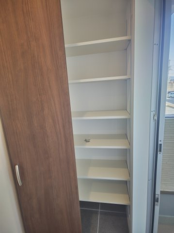 【収納】 | アールコート枚方東田宮