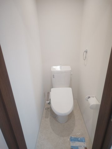 【トイレ】 | アールコート枚方東田宮