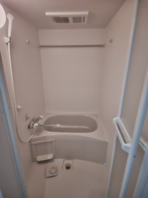 【浴室】 | アールコート枚方東田宮