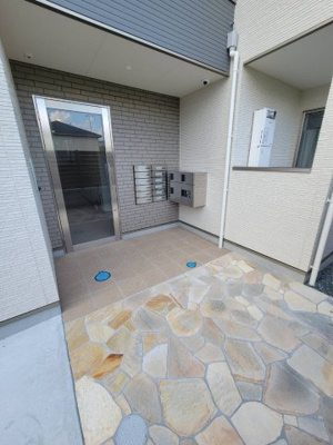 【駐車場】 | アールコート枚方東田宮