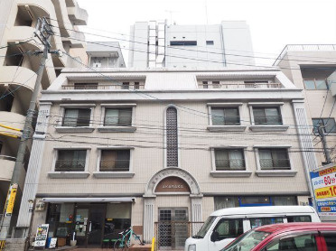 セントポーリア赤坂