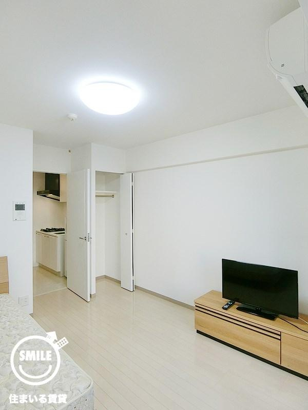 カレント新栄のセキュリティ|イメージ画像