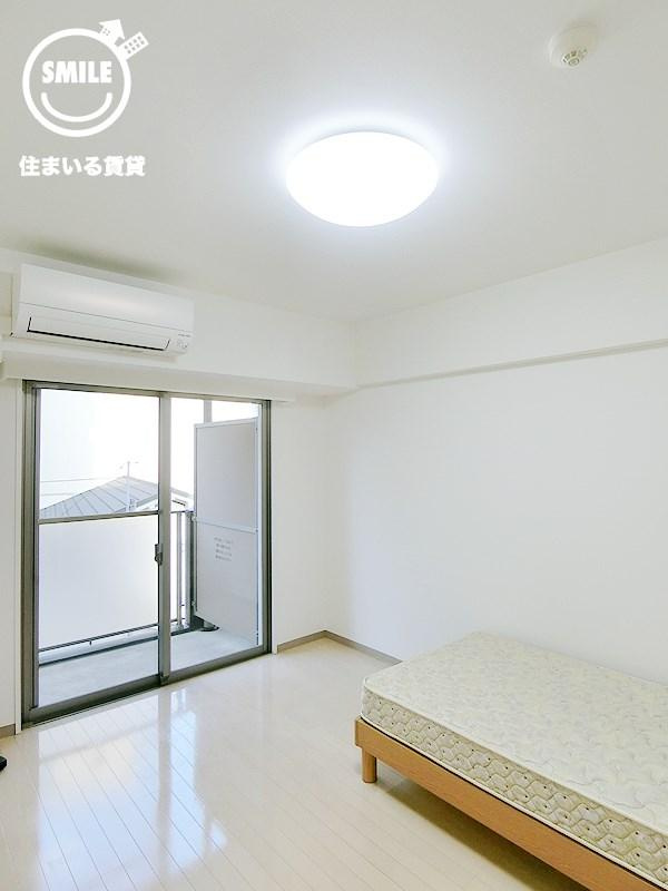 カレント新栄の設備|イメージ画像