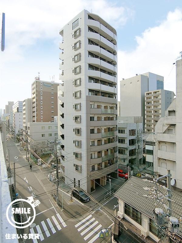 カレント新栄の居間・リビング|イメージ画像