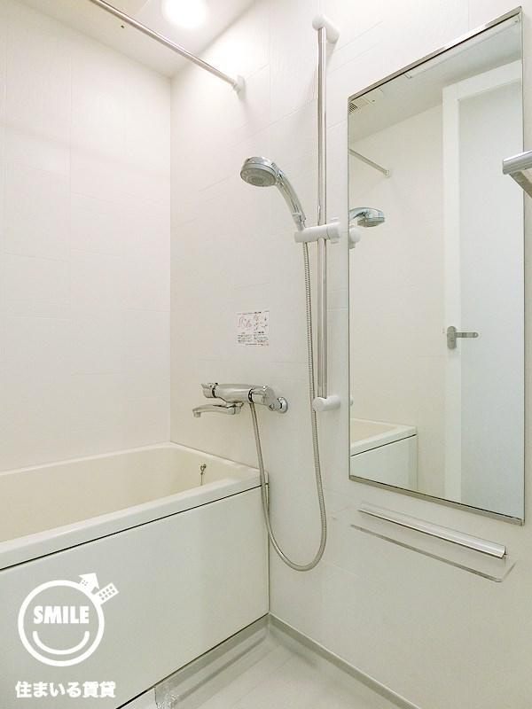 カレント新栄の浴室|イメージ画像