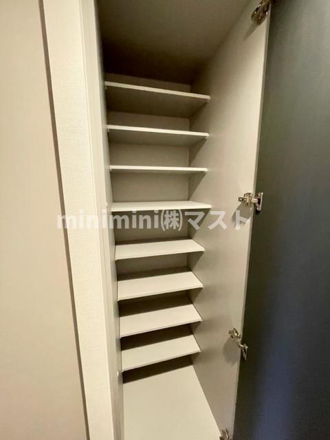 シーズンフラッツ中崎のその他