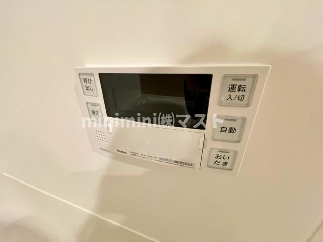 シーズンフラッツ中崎のその他