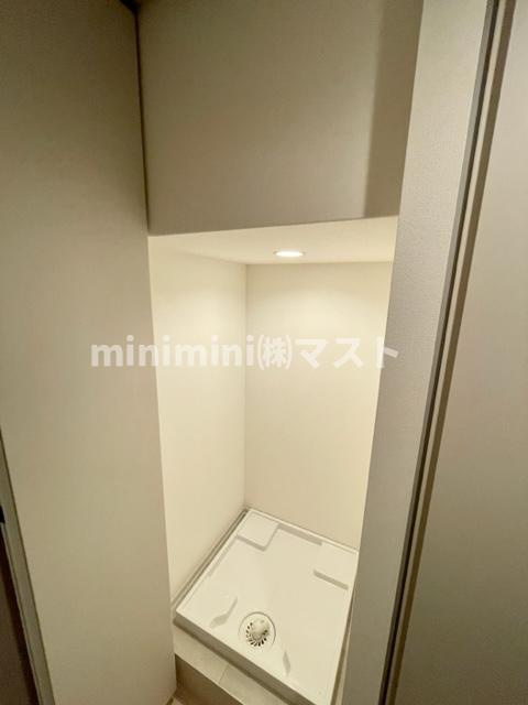 シーズンフラッツ中崎の設備