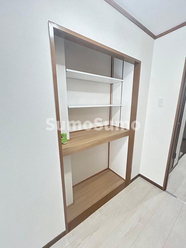 メゾンドカスカード六甲