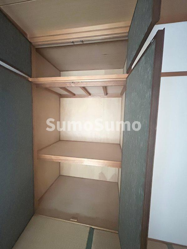 メゾンドカスカード六甲