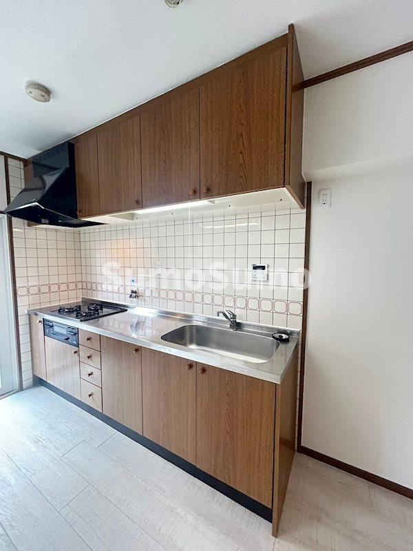 メゾンドカスカード六甲